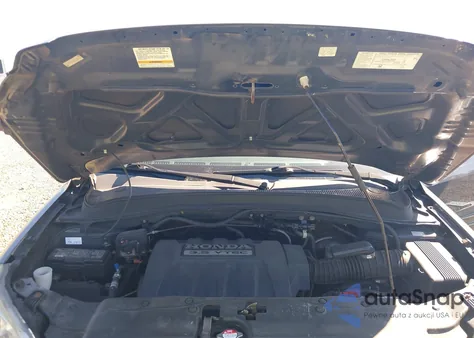 2006 Honda Pilot Ex z USA, uszkodzony, nr VIN 5FNYF18446B021829